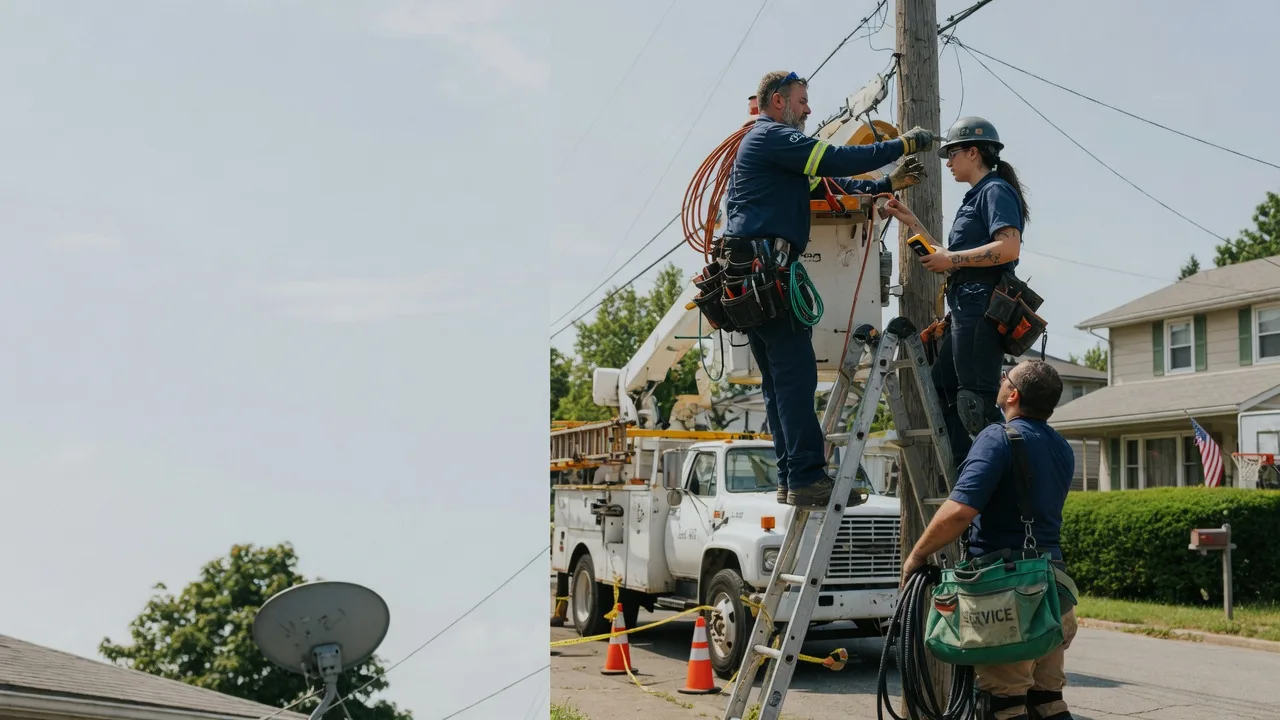 Electrical Repair in Alexandria, AL near me
